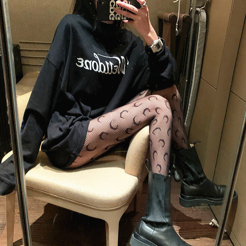 Sexy fishnet stockings, choose any 7 pieces