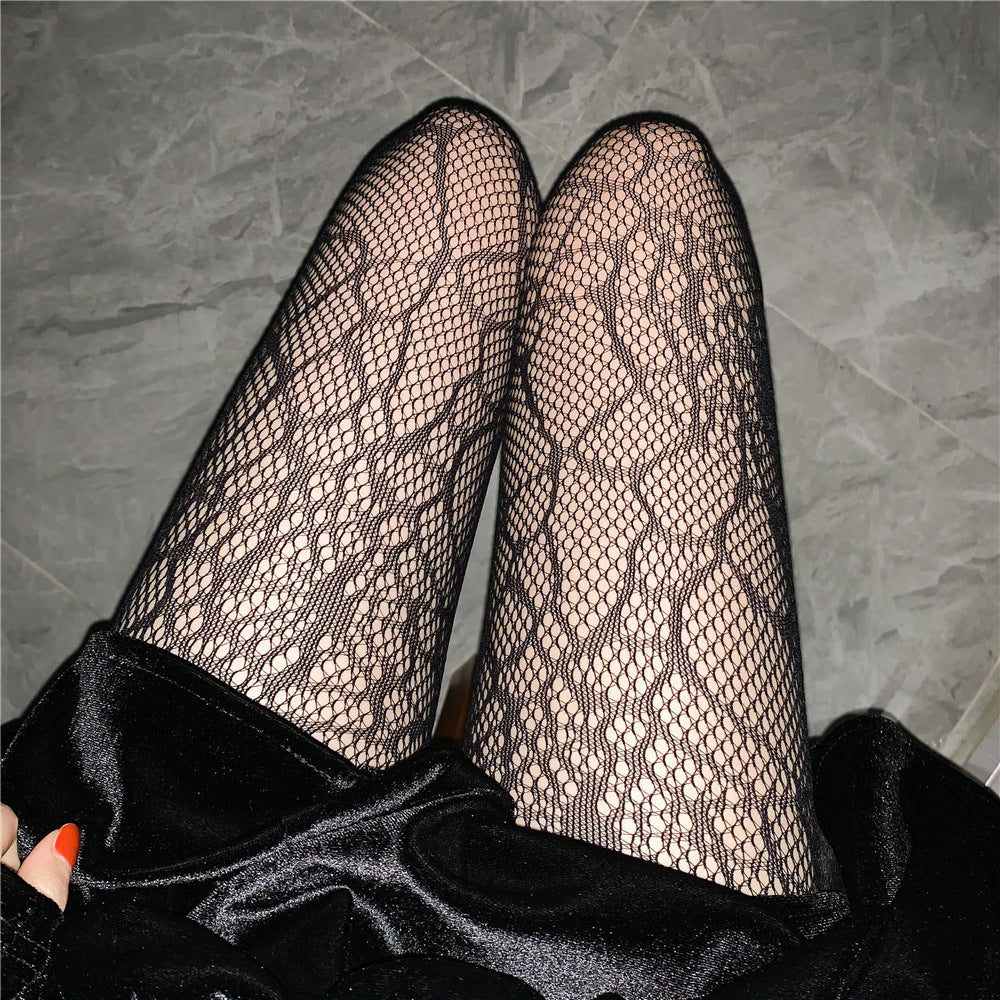 Sexy fishnet stockings, choose any 7 pieces