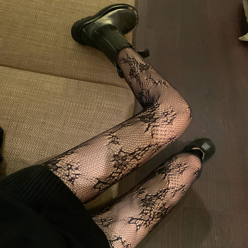 Sexy fishnet stockings, choose any 7 pieces