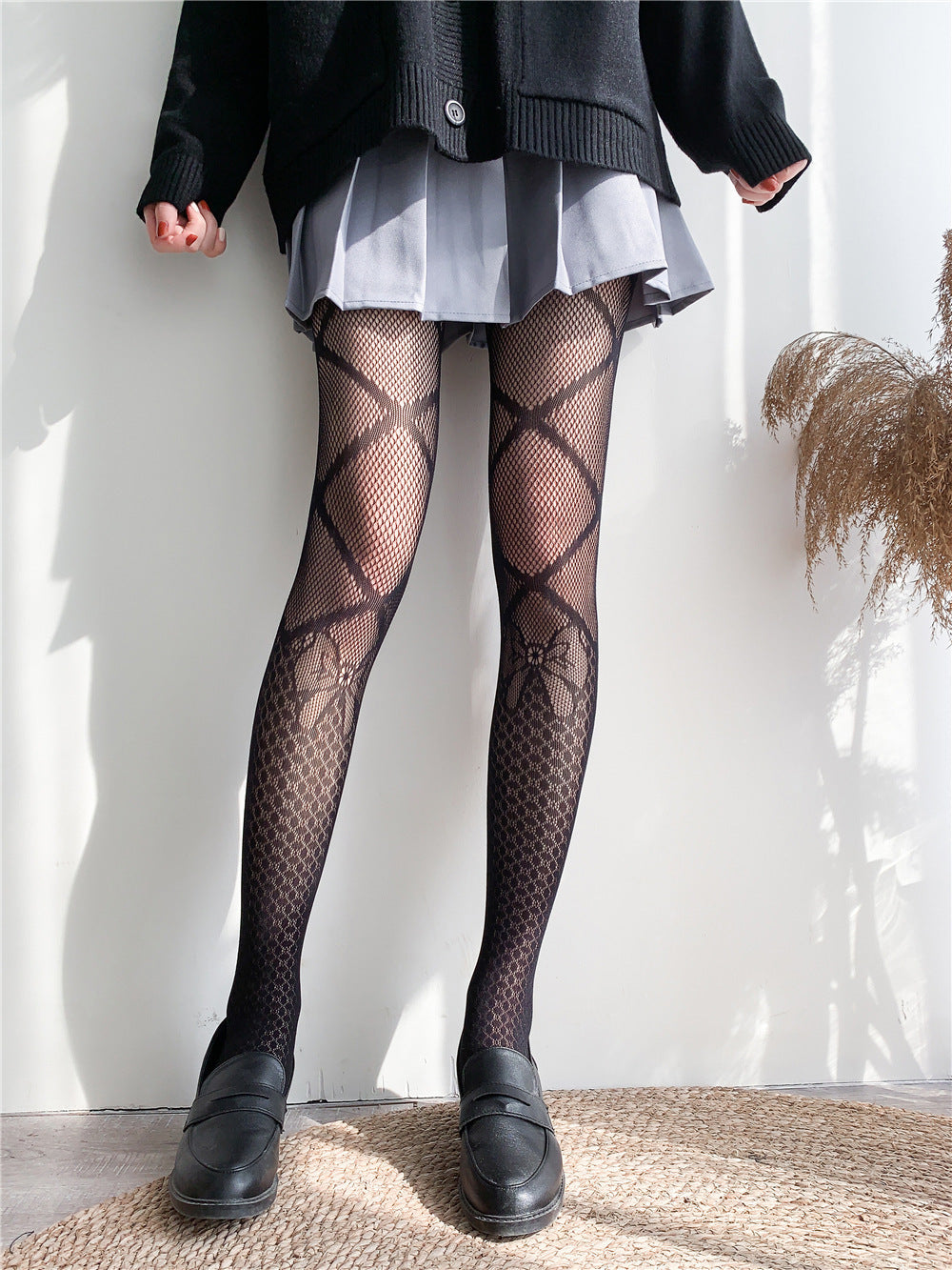 Sexy fishnet stockings, choose any 7 pieces